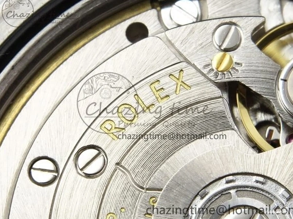 Best Orange 124300 Steel 1:1 904L 41mm A3230 Dial Edition DIWF Oyster Perpetual 0115